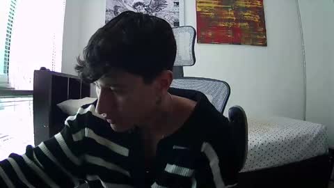 badboyx6969x online show from 01-07-26, 05:37