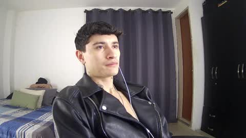 Snapshot of badboyx6969x chatting on 03-31-26, 07:09 badboyx6969x online show from 03-31-26, 07:09