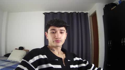 Snapshot of badboyx6969x chatting on 04-01-26, 07:31 badboyx6969x online show from 04-01-26, 07:31