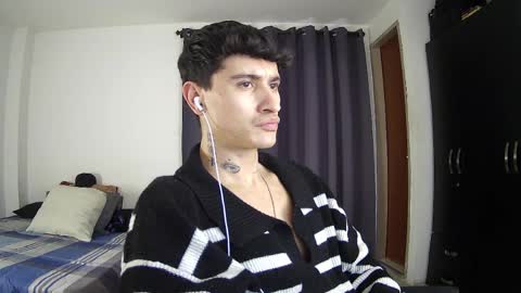Snapshot of badboyx6969x chatting on 04-01-26, 01:41 badboyx6969x online show from 04-01-26, 01:41