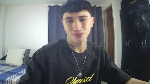 Snapshot of badboyx6969x chatting on 04-02-26, 06:11 badboyx6969x online show from 04-02-26, 06:11
