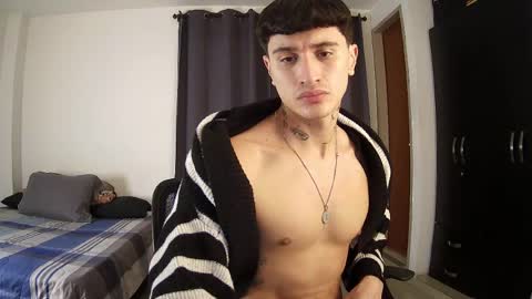 Snapshot of badboyx6969x chatting on 04-04-26, 09:40 badboyx6969x online show from 04-04-26, 09:40