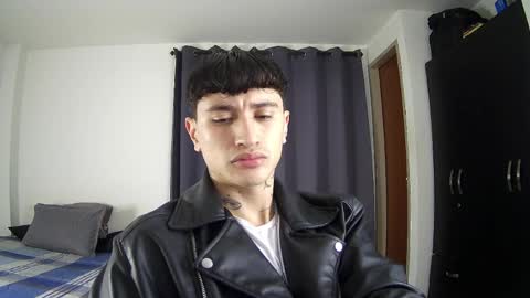 Snapshot of badboyx6969x chatting on 04-06-26, 06:58 badboyx6969x online show from 04-06-26, 06:58