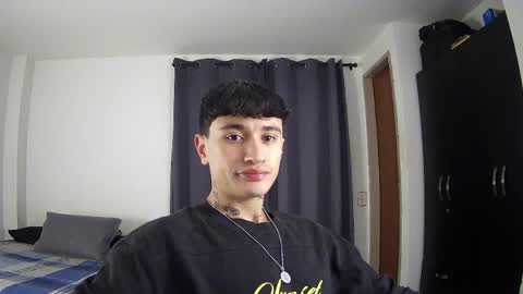 Snapshot of badboyx6969x chatting on 04-07-26, 03:07 badboyx6969x online show from 04-07-26, 03:07