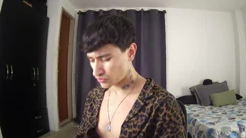 Snapshot of badboyx6969x chatting on 04-22-26, 09:49 badboyx6969x online show from 04-22-26, 09:49
