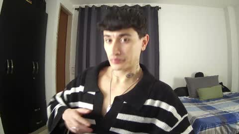 Snapshot of badboyx6969x chatting on 04-24-26, 05:54 badboyx6969x online show from 04-24-26, 05:54
