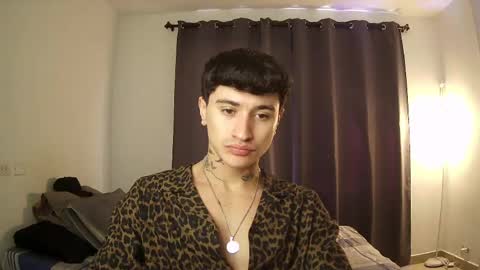 Snapshot of badboyx6969x chatting on 04-26-26, 05:43 badboyx6969x online show from 04-26-26, 05:43
