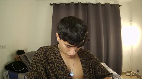 Snapshot of badboyx6969x chatting on 04-27-26, 05:49 badboyx6969x online show from 04-27-26, 05:49