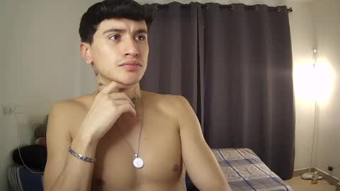 Snapshot of badboyx6969x chatting on 04-27-26, 06:50 badboyx6969x online show from 04-27-26, 06:50