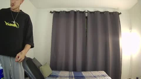 Snapshot of badboyx6969x chatting on 04-28-26, 03:44 badboyx6969x online show from 04-28-26, 03:44