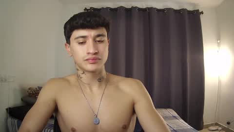 Snapshot of badboyx6969x chatting on 04-28-26, 06:13 badboyx6969x online show from 04-28-26, 06:13