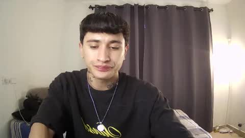 Snapshot of badboyx6969x chatting on 04-29-26, 10:27 badboyx6969x online show from 04-29-26, 10:27