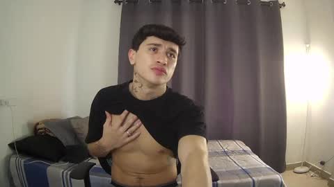 Snapshot of badboyx6969x chatting on 04-30-26, 05:30 badboyx6969x online show from 04-30-26, 05:30