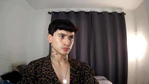 Snapshot of badboyx6969x chatting on 05-02-26, 12:04 badboyx6969x online show from 05-02-26, 12:04