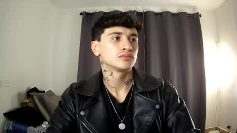 Snapshot of badboyx6969x chatting on 05-03-26, 07:03 badboyx6969x online show from 05-03-26, 07:03