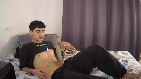 Snapshot of badboyx6969x chatting on 05-05-26, 07:05 badboyx6969x online show from 05-05-26, 07:05
