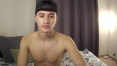 Snapshot of badboyx6969x chatting on 05-06-26, 07:57 badboyx6969x online show from 05-06-26, 07:57