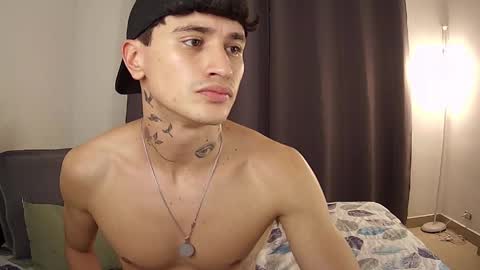 Snapshot of badboyx6969x chatting on 05-08-26, 08:30 badboyx6969x online show from 05-08-26, 08:30