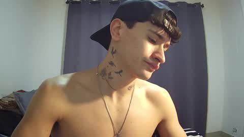 Snapshot of badboyx6969x chatting on 05-14-26, 08:21 badboyx6969x online show from 05-14-26, 08:21