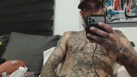 BadCouple  online show from 01-17-26, 03:22