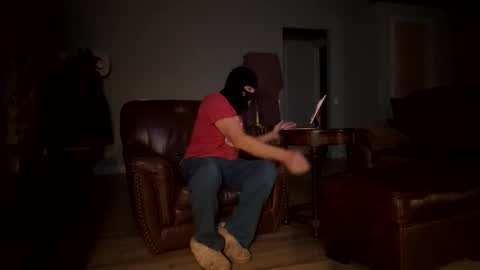 baddaddy1304 online show from 01-12-26, 03:12