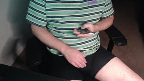 baddaddy77 online show from 01-27-25, 01:09