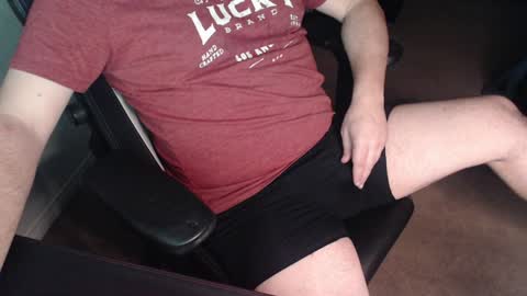 baddaddy77 online show from 02-03-25, 03:20