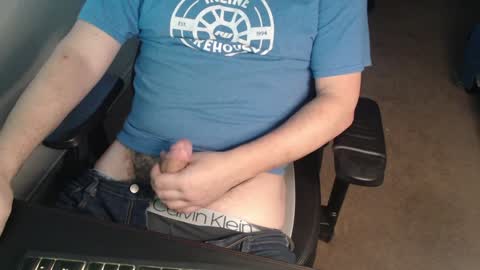 baddaddy77 online show from 02-08-25, 01:11