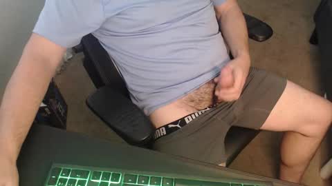 baddaddy77 online show from 10-20-25, 08:20