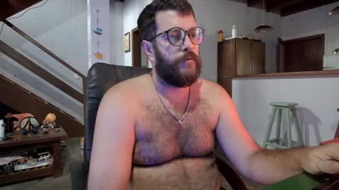 Baddaddybrazil online show from 12-08-24, 12:30