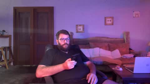 Baddaddybrazil online show from 12-10-24, 10:17