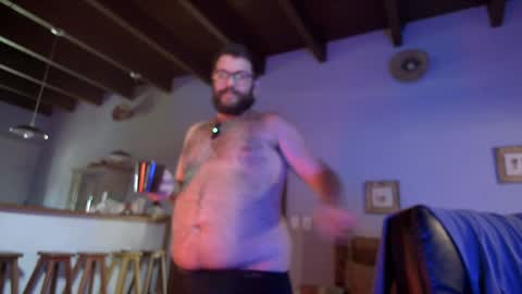 Baddaddybrazil online show from 12-10-24, 08:16