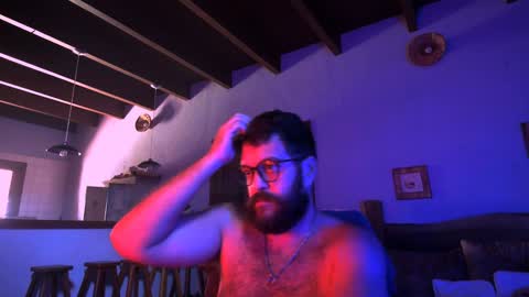 Baddaddybrazil online show from 12-11-24, 12:23