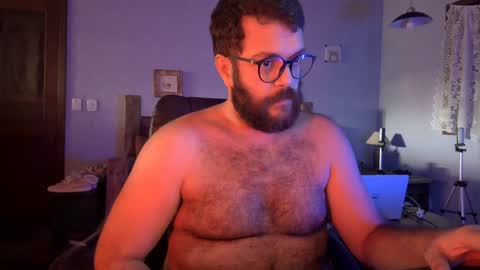 Baddaddybrazil online show from 12-12-24, 10:45