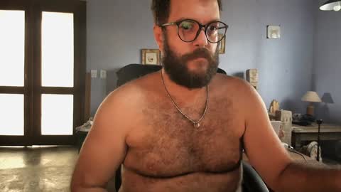 Baddaddybrazil online show from 12-13-24, 12:50