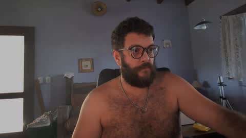 Baddaddybrazil online show from 12-15-24, 12:38