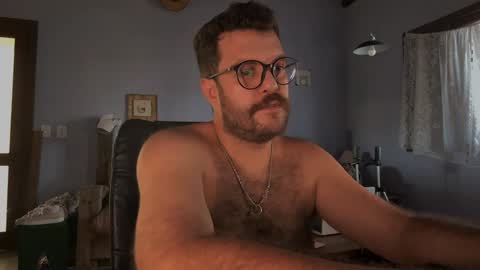 Baddaddybrazil online show from 12-18-24, 01:23