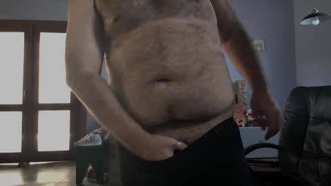 Baddaddybrazil online show from 12-19-24, 02:24