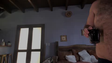 Baddaddybrazil online show from 12-20-24, 12:49