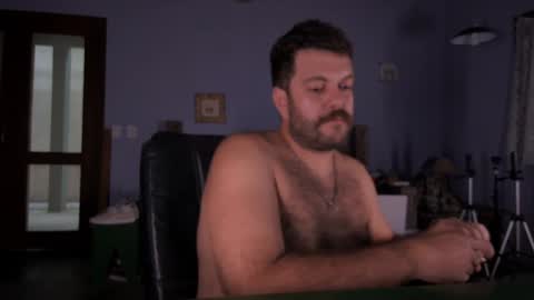 Baddaddybrazil online show from 12-20-24, 09:17