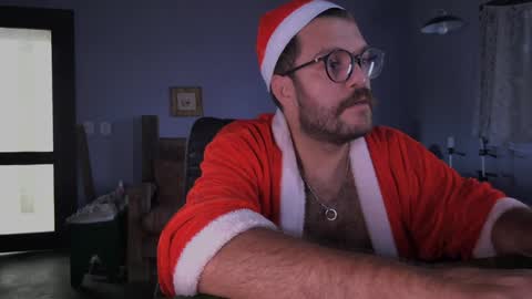 Baddaddybrazil online show from 12-23-24, 12:19