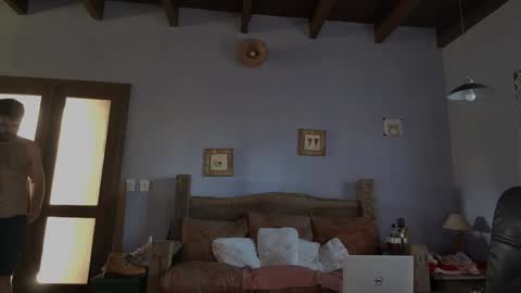 Baddaddybrazil online show from 12-29-24, 12:12