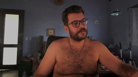 Baddaddybrazil online show from 01-04-25, 11:11