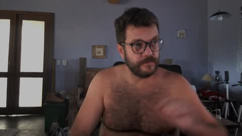 Baddaddybrazil online show from 01-06-25, 11:18