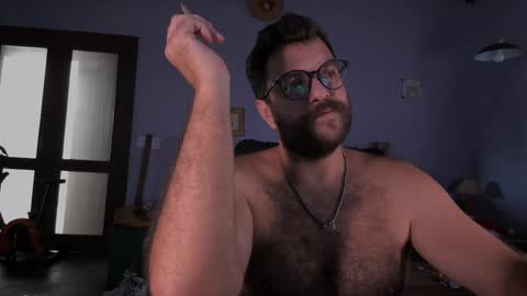 Baddaddybrazil online show from 01-06-25, 07:56