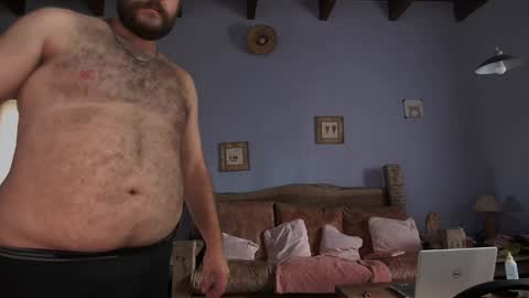 Baddaddybrazil online show from 01-11-25, 08:32