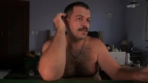 Baddaddybrazil online show from 01-17-25, 02:28