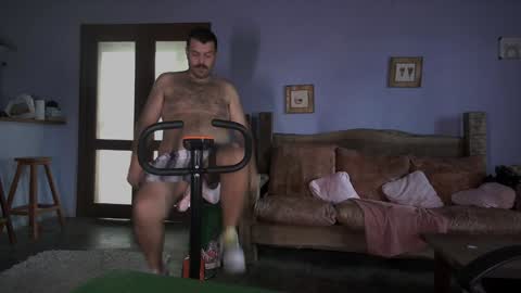 Baddaddybrazil online show from 01-19-25, 07:47