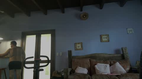 Baddaddybrazil online show from 01-23-25, 11:26