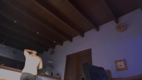 Baddaddybrazil online show from 03-04-25, 06:50